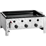 Gril stolní plynový s pánví TB1000PF 100033374