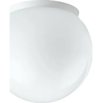 OSMONT SKA68410 SKAT 1 stropní/nástěnné plastové svítidlo IP65 3000 K 8W LED