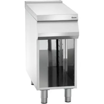 Dílenský stůl Pracovní stůl 900 B400 40 x 90 x 90 cm 100033057