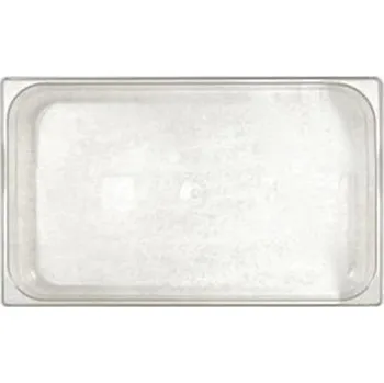 Gastronádoba polykarbonát 1/1 100 mm 100011768