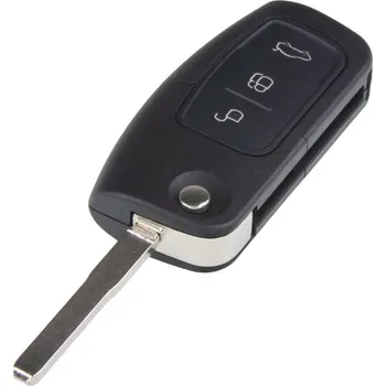 Autoklíč Obal klíče Ford 48FO102
