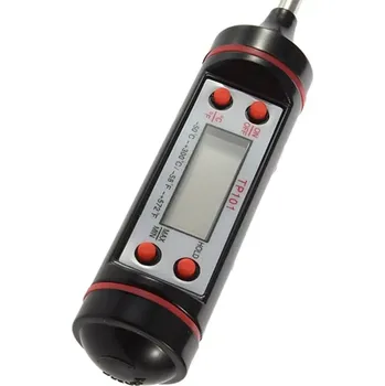 Kuchyňský teploměr Teploměr na kávu / čaj (do kuchyně) - objednávky do 15:00 doručíme zítra