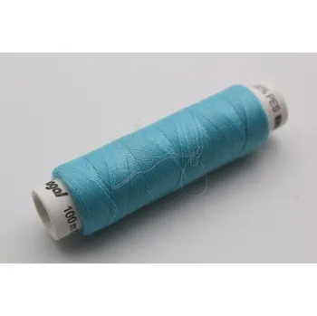 Nit Unipoly - 100m Tyrkysová