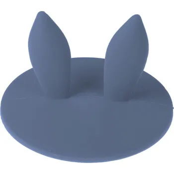 6 ks silikonové víčko na hrnek / poklice na hrnek