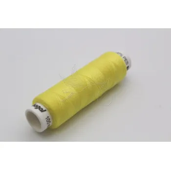 Nit Unipoly - 100m Žlutá