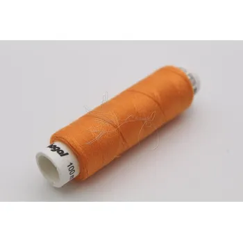 Nit Unipoly - 100m Oranžová