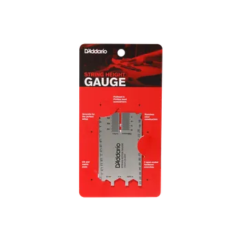 Strunný nástroj D´Addario PW-SHG-01