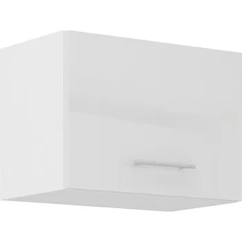 Stolarz Lempert Horní kuchyňská skřínka Lara 50 GU-36 1F Zvolte barevné provedení: Bílá lesk