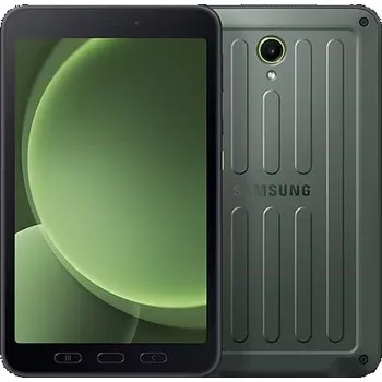 Tablet Samsung X306 Galaxy Tab Active 5 8" 5G 8/256GB Zelená Enterprise Edition, EU