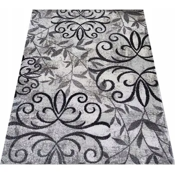 Koberec Koberec moderní 60x100 hnědý Panamero