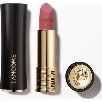 Přípravek na rty Lancôme L'Absolu Rouge Drama Matte matná rtěnka - 318 Rose Energie 3,6 g