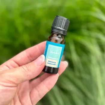 Esenciální olej Divoký heřmánek Venoc 10ml