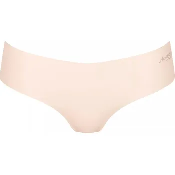 Kalhotky Dámské kalhotky ZERO Modal 2.0 Hipster - WHITE - ecru 6308 - SLOGGI WHITE L