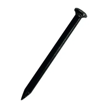 Hřebík Hřebík stavební 7.6x240 Hřebík stavební, celé balení 5kg, bez povrchové úpravy