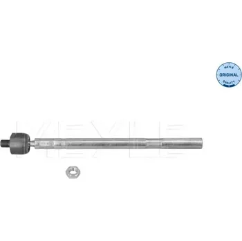 Táhlo řízení Axiální kloub, příčné táhlo řízení MEYLE 11-16 031 0015