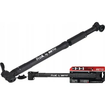 pumpička Ruční pumpička PROX beto plastová, na rám, CFM-002, velikost M