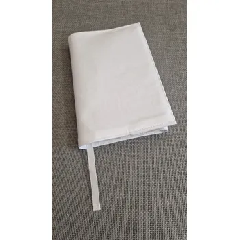 Textilie k potisku Obal na diář