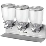 Dávkovač cereálií - 3 x 3,5 l 100033219