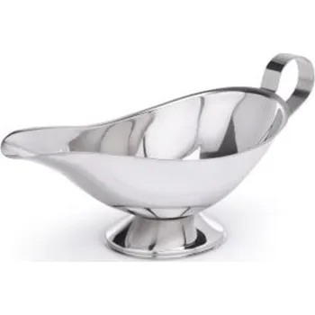 Omáčník na nožce 0,5 l nerez 100027038