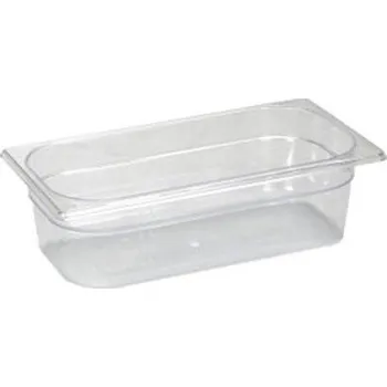 Gastronádoba polykarbonát 1/3 100 mm 100008016