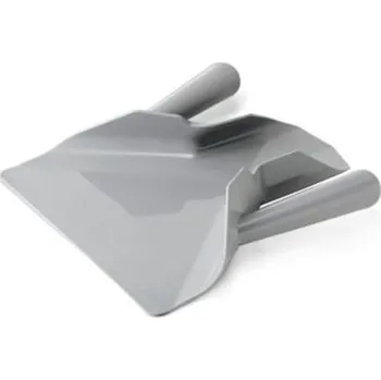 Lopatka na hranolky 23 x 20,5 cm dva úchyty 100028356