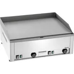 Stolní grilovací deska elektrická dvojitá 100033588