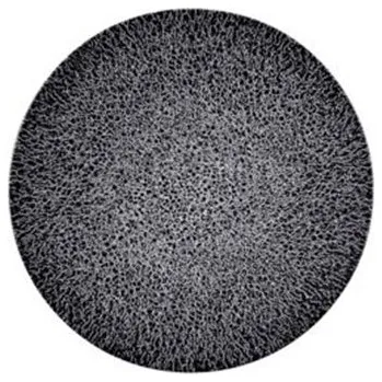 Talíř MOLECULE/PHANTOM Talíř mělký 22,5 cm 100030803