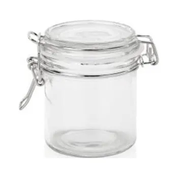 Sklenice s drátěným uzávěrem 0,3 l 100027180