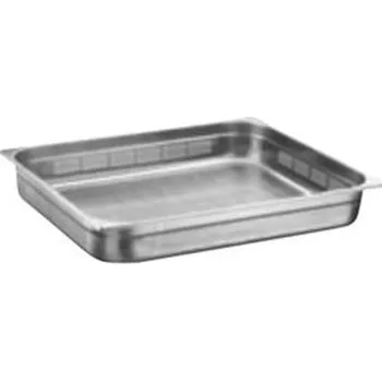 Gastronádoba 2/1 - 200 mm děrovaná GASTRO II 100019274