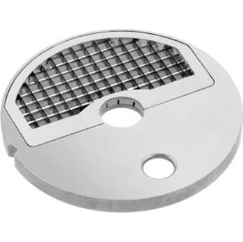 Kráječ zeleniny Disk pro krouhač zeleniny GMS601 kostičkovač 10 mm 100032736