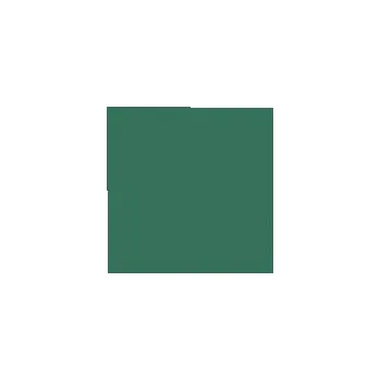 Papírový ubrousek Ubrousek 40 x 40 cm, zelený 100 % bavlna 100013706