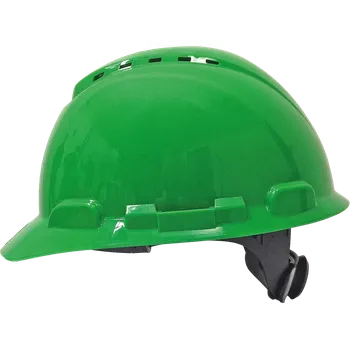Pracovní přilba 3M H-700 helma Green