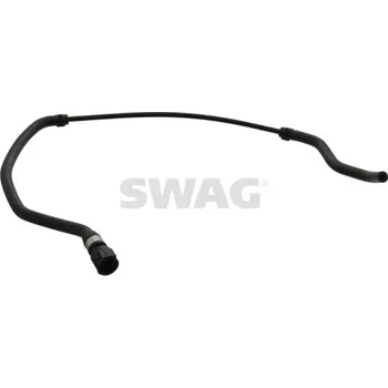 Chladič motoru Hadice chladiče SWAG 20 10 2518
