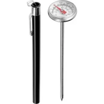 Kuchyňská váha Teploměr A1020 100033040