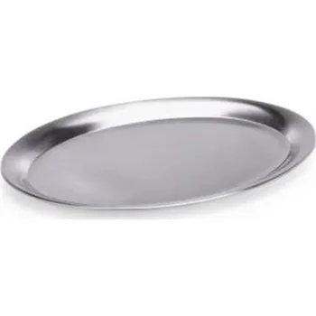 Podnos 23 x 17 cm nerezový 100027029