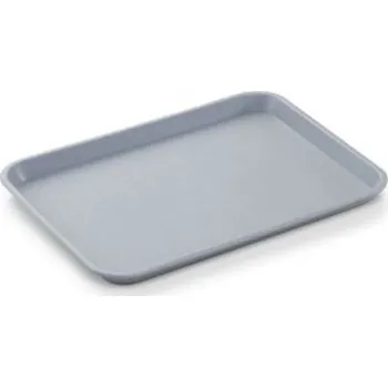 Podnos GN 1/2 světle šedý 100027392