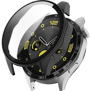 Příslušenství k chytrým hodinkám JP Watch case, Huawei Watch GT 5, 41 mm, černý