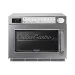 Mikrovlnná trouba SAMSUNG digitální 1850W