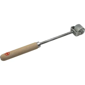 Malířský váleček Přítlačný kovový váleček Profi 30mm<br />Výrobce: STP - 375007