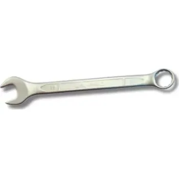 Klíč XT klíč očkoplochý 24x24 matný chrom