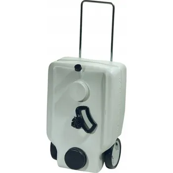 nádrž NÁDRŽ ZÁSOBNÍK NA ČISTOU / ŠEDOU VODU COMET 25L