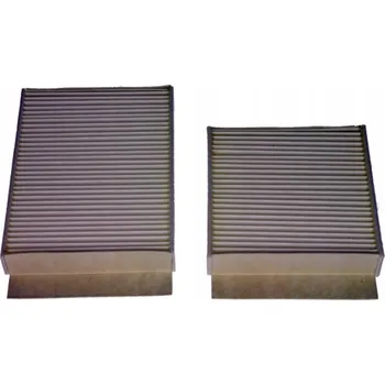 Kabinový filtr Maxgear 26-0616 Filtr kabiny, filtr ventilace