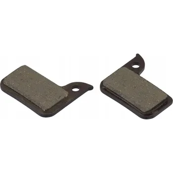 Brzda na kolo Organické brzdové destičky Sram HRD Brake Pad Organic