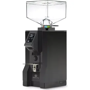 Mlýnek na kávu Mlýnek Eureka Mignon Perfetto černý - objednávky do 15:00 doručíme zítra