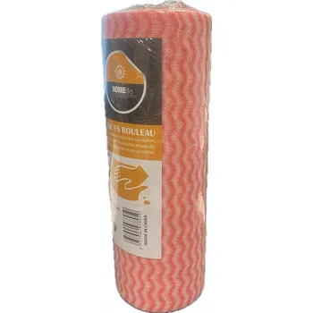 Utěrka Univerzální čisticí utěrky 25 Ks