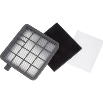 Úklid HEPA filtr SVX 012HF pro bezsáčkové vysavače SENCOR SVC 510, 511, 512 Allegro pro Sencor SVC 511 Allegro