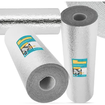 Izolační páska Izolační Fólie TRCR 5 x 0,5 m