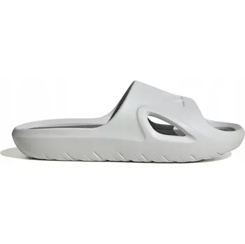 Dámské pantofle Nazouváky adidas ID7188 , bílé, velikost 43