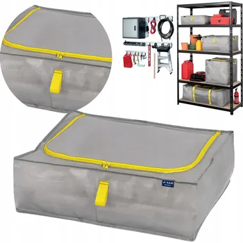 Úložný box Úložný obal/taška s větší nosností, 45 l