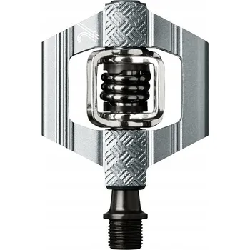 Pedál na kolo Nášlapné pedály crankbrothers Candy 2